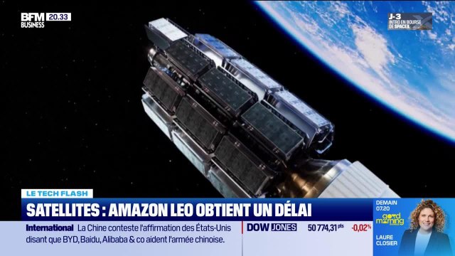 Le Tech Flash : Anthropic rend publique son IA Mythos, par Léa Benaim - 09/06
