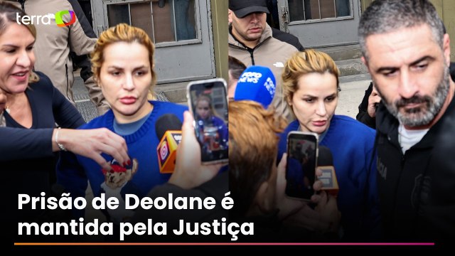 STJ nega pedido de liberdade de Deolane Bezerra, suspeita de ligação com PCC