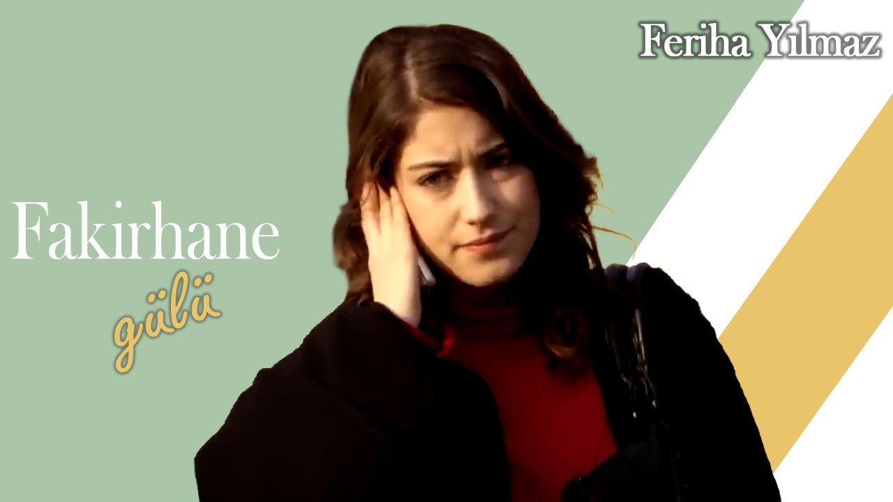 Fakirhane Gülü