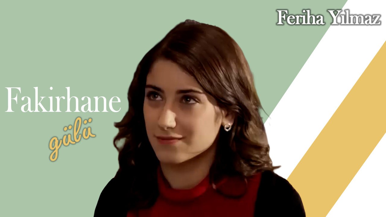 Fakirhane Gülü