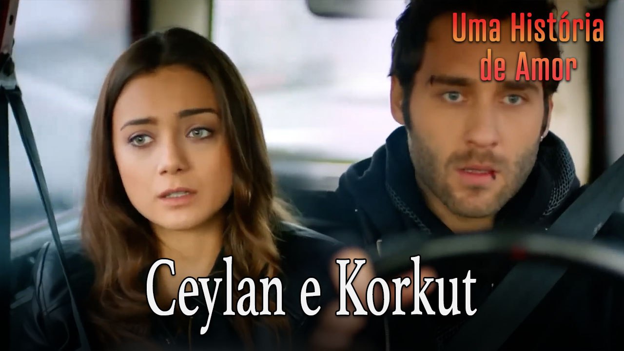 Ceylan e Korkut