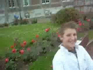 makime frikandel + rob1 cassage de guel