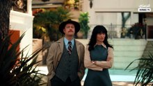 مسلسل عائشة الحلقة 10 مترجمة