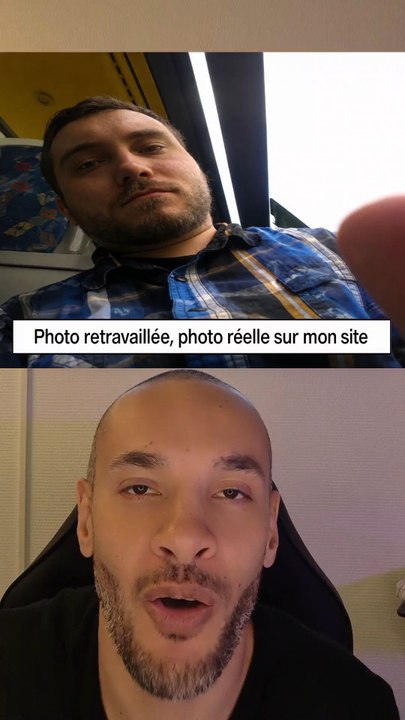 En Nouvelle-Zélande🇳🇿 il veut trouver une femme pour une relation très sérieuse🤗