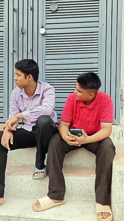 The End 😂 Comedy Shorts 😂