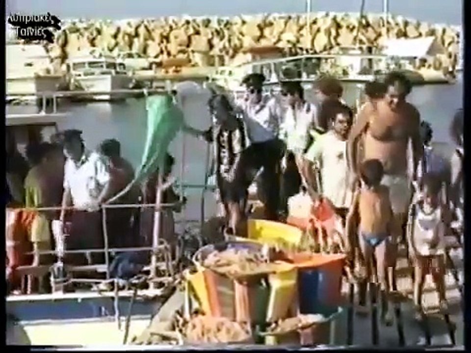 Το γινάτι του καμήλου (1990)
