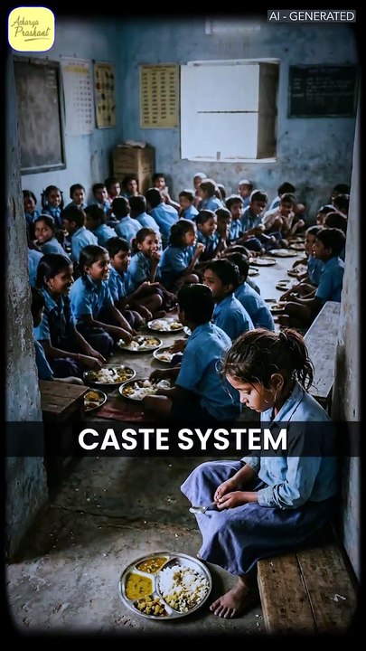 Fighting Caste System || Acharya Prashant