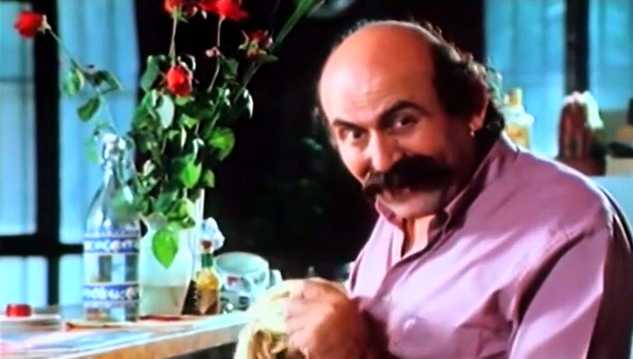Τα χρυσά μήλα των εσπερίδων (1997)