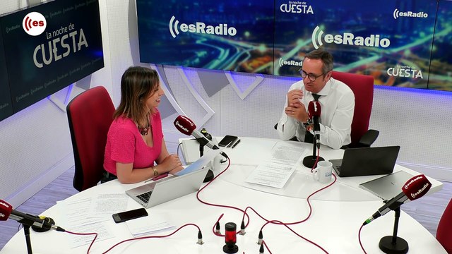 El día en 15 minutos: Los móviles de Juanma Serrano y Rodolfo Reyes ponen contra las cuerdas a Sánchez y Zapatero