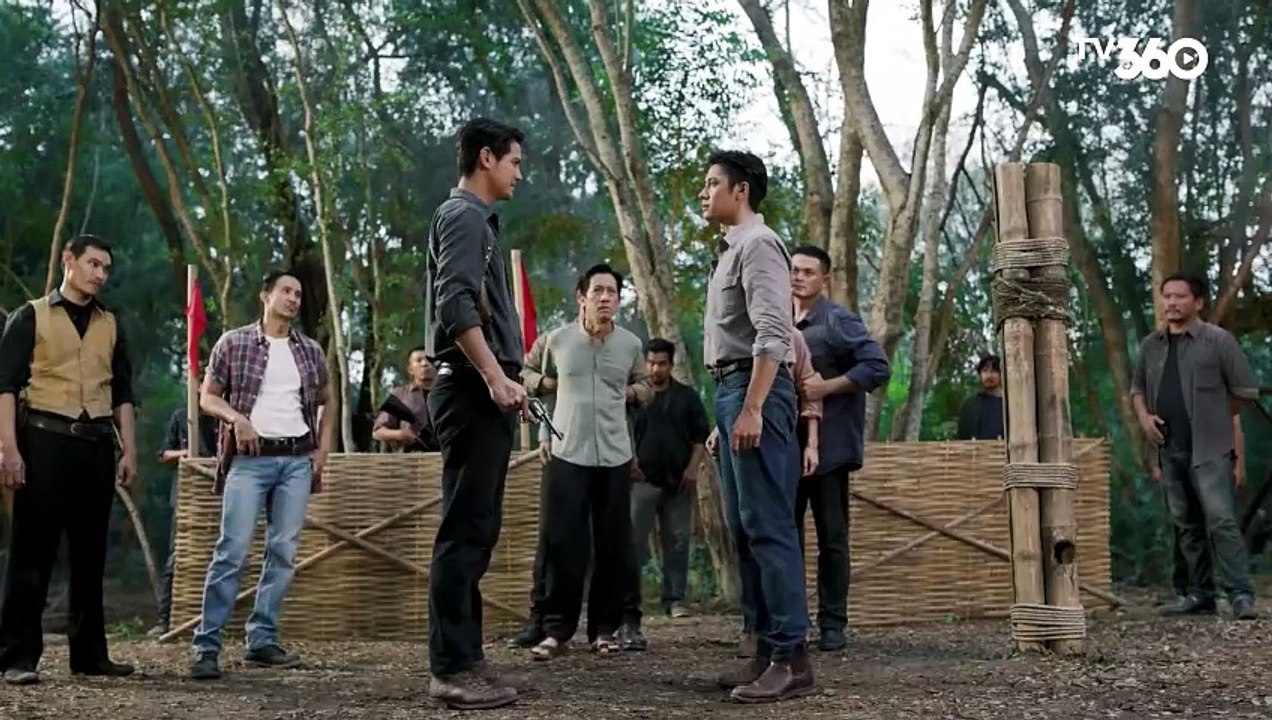 [TẬP 6] Ký Ức Tình Thù | VIETSUB