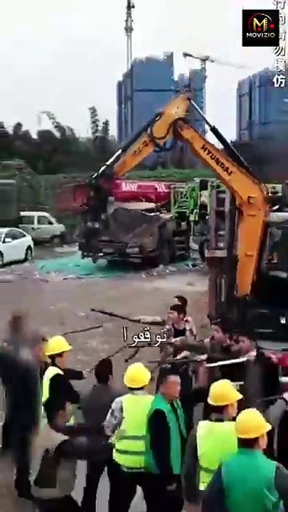 مستوى الإنذار الأول: عودة الطاغية المجنون (مدبلج) | الجزء 4