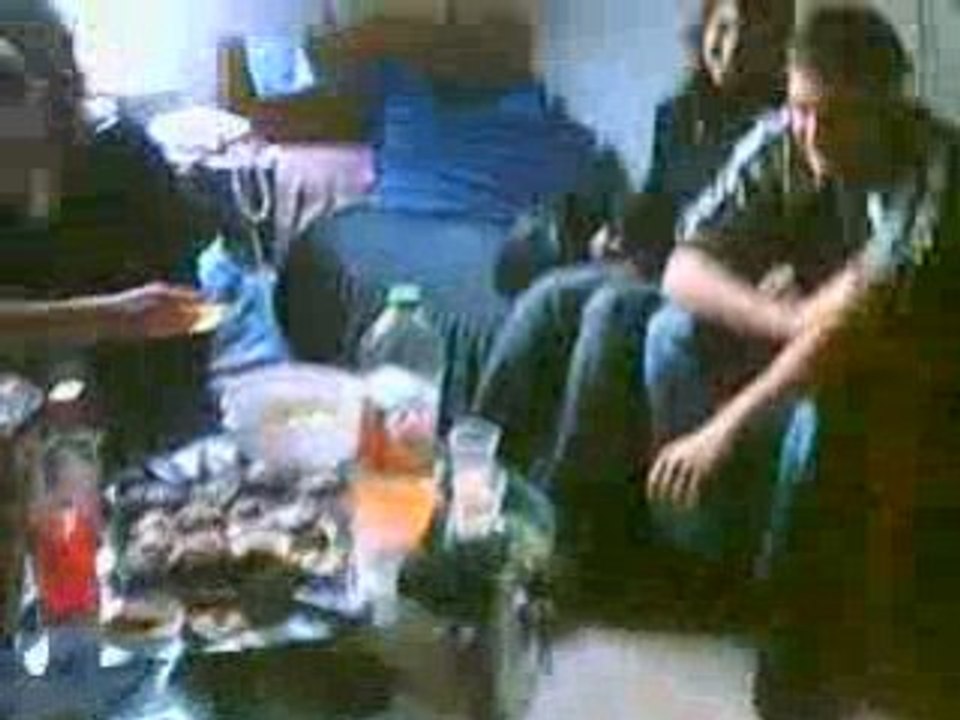 Fiesta entre amis du 14 juin