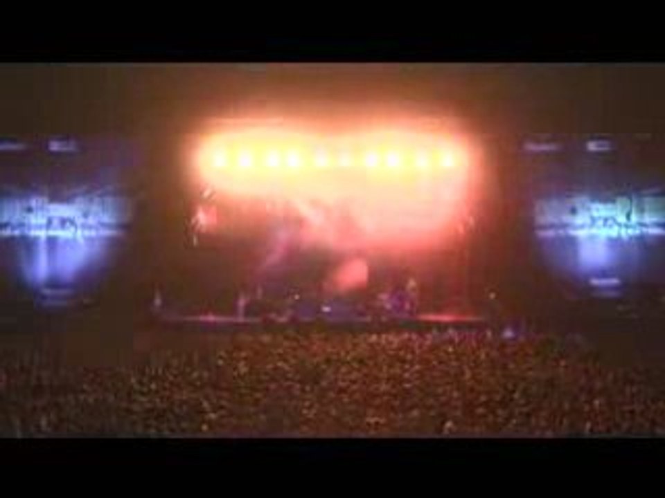 Limp Bizkit - My Generation  - Live Rock Im Park 2001
