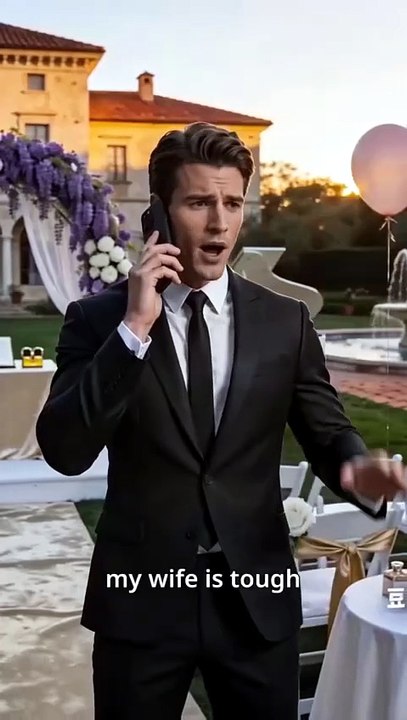I’M Not Getting Married