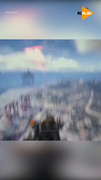 At Least They Died Doing What They Loved: Falling Through The Air Screaming