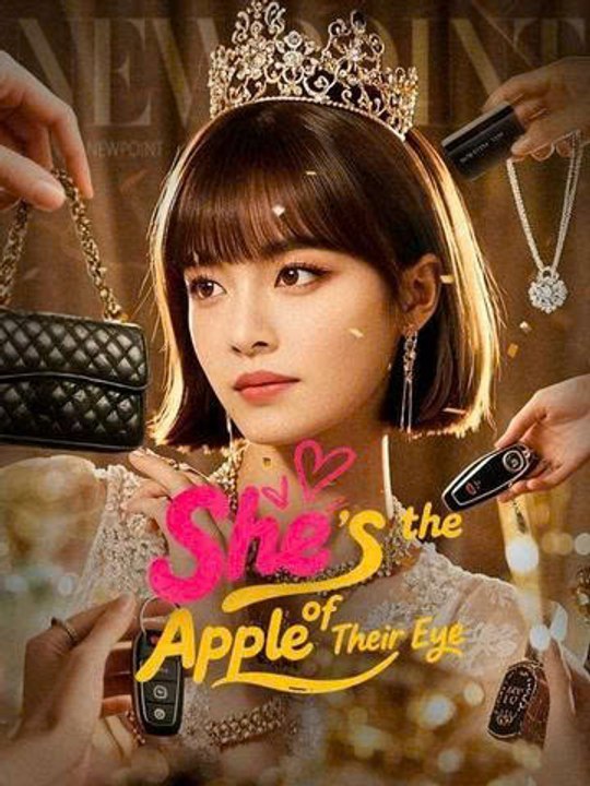 Sie ist der Apfel ihres AugesNeuer Film, 2026 | Ganzer Film Deutsch