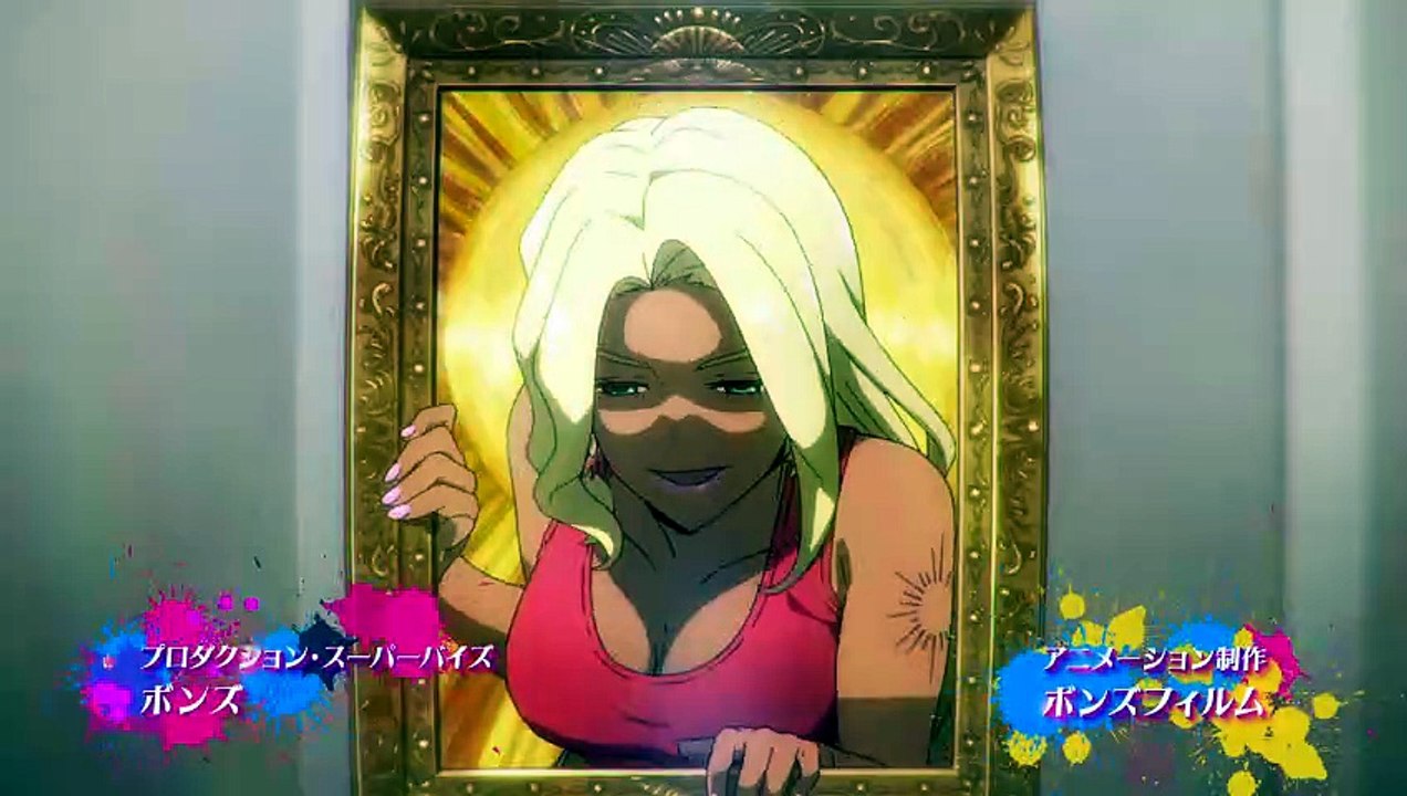 MARRIAGETOXIN S01E10