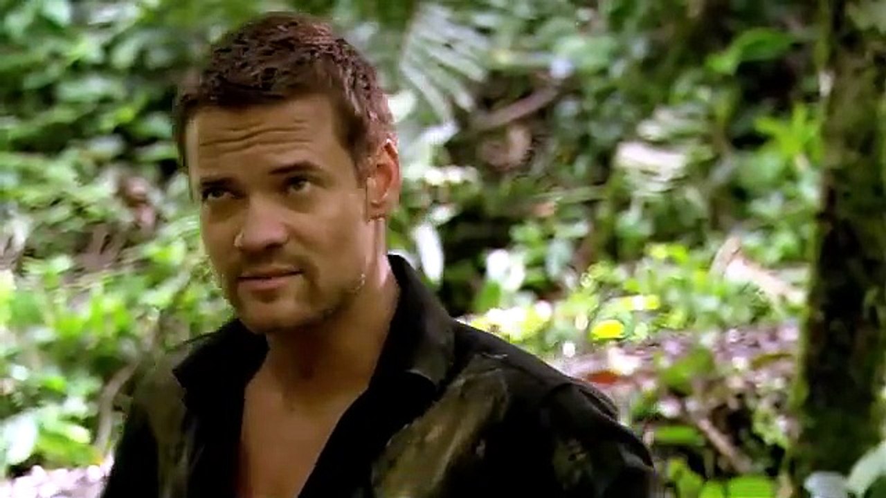 El Dorado and The Temple of Sun _ Shane West _ Best Action Movie
