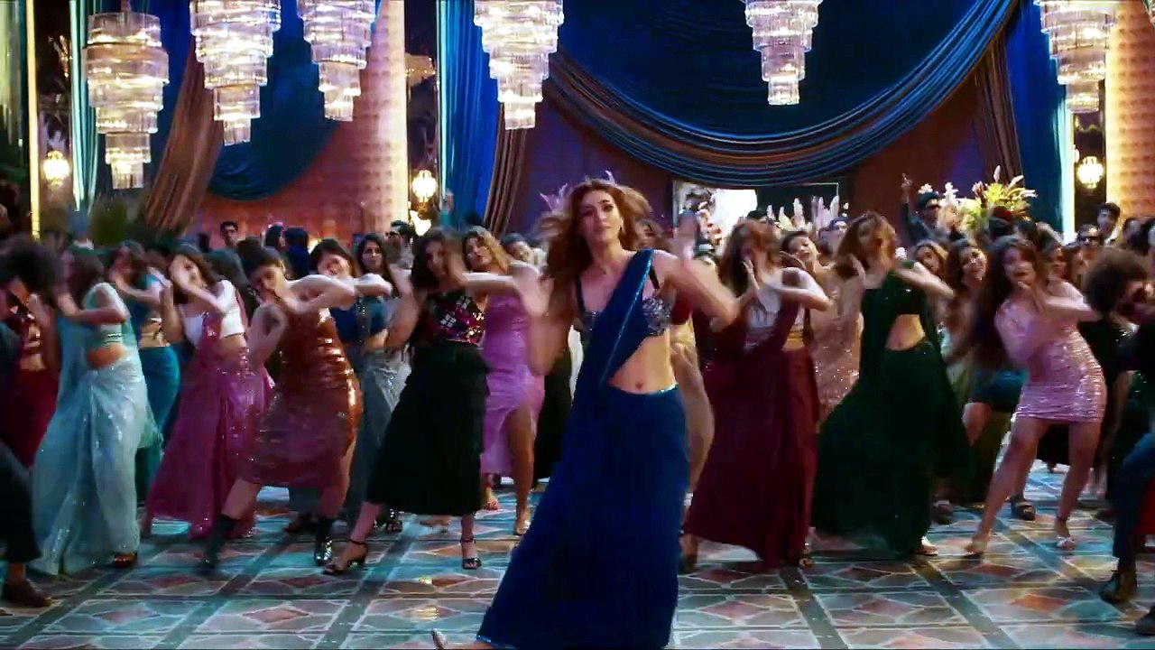 8K Remastered - Laal Peeli Akhiyaan   Kriti Sanon, Shahid Kapoor   Teri Baaton Mein Aisa Uljha Jiya