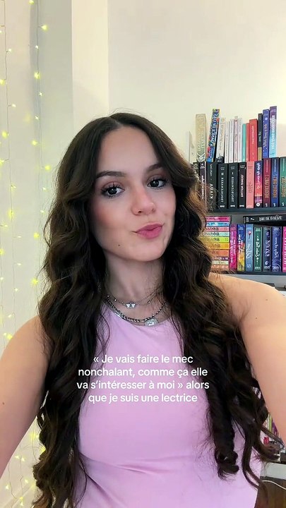 Ça marche pas ça, je préfère mes bookboyfriends !