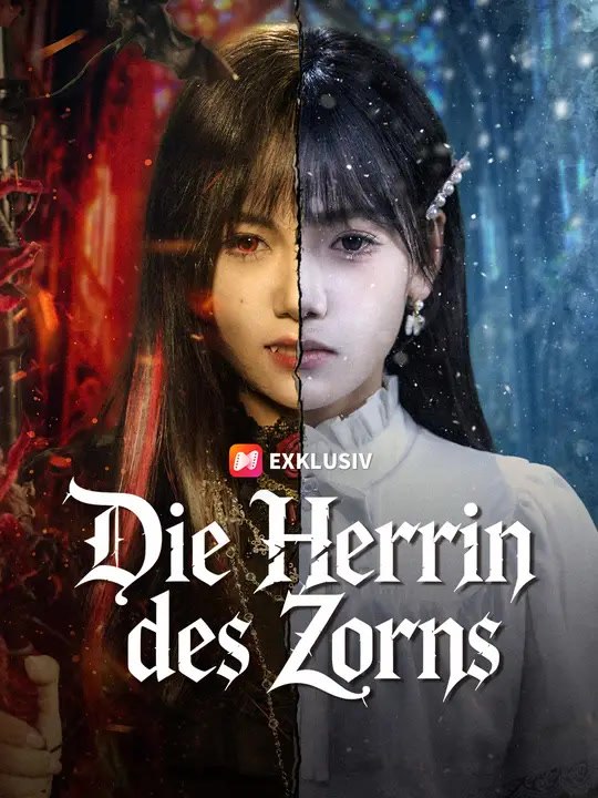 Die Herrin des Zorns | Komplette Serie | Short Drama Deutsch