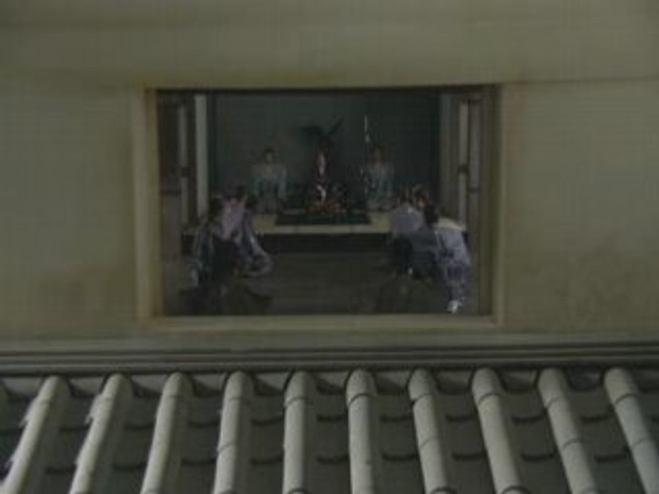 Byakkotai 1 part 7