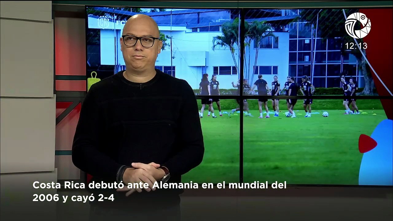 Trece Noticias - Edición Meridiana | 9 junio 2026