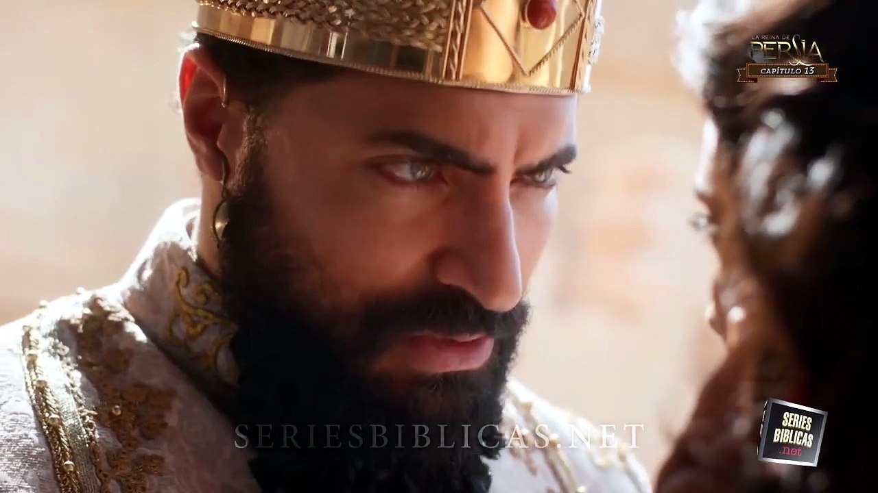 13. La Reina de Persia - 03