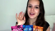 Je ne sais pas combien de fois j’ai répété le mot « incroyable »… mais ce mois de lecture était IN-CROY-ABLE !!!