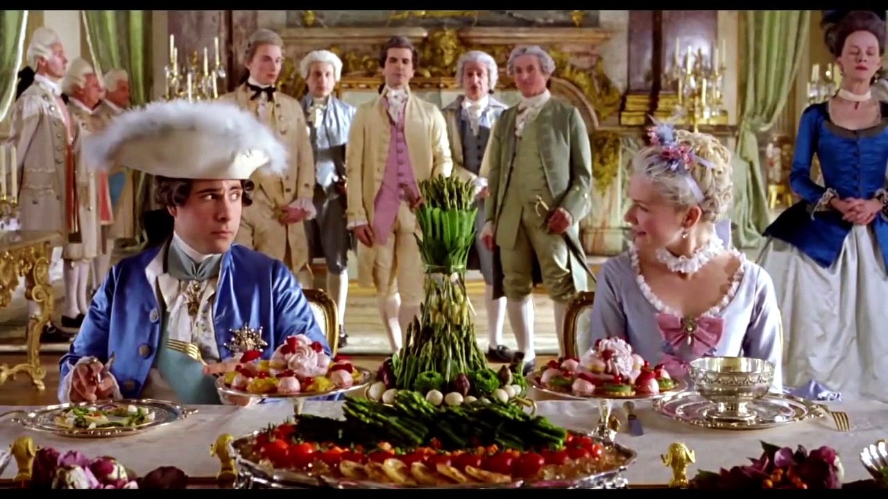 MARIE ANTOINETTE (2006) Trailer VO - HD [Full Movie]