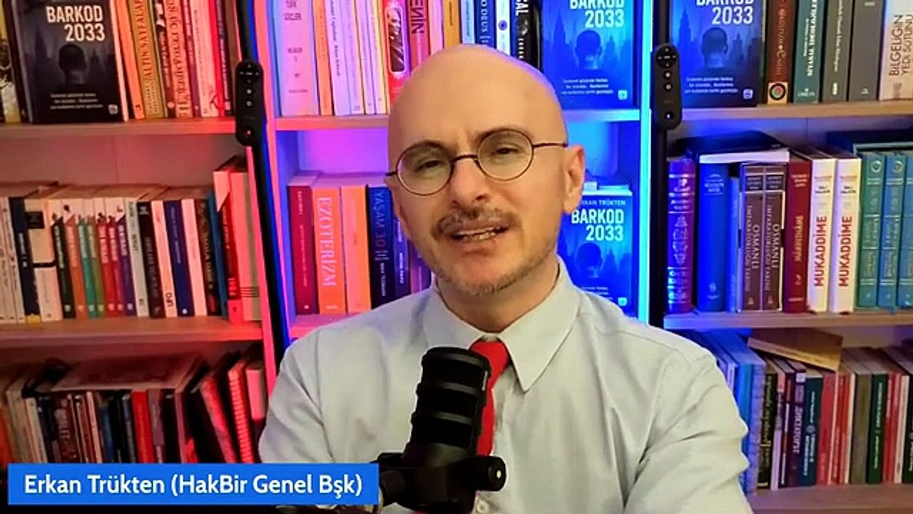 BAŞLIYORUZ! HEPSİ İŞİN İÇİNDE!