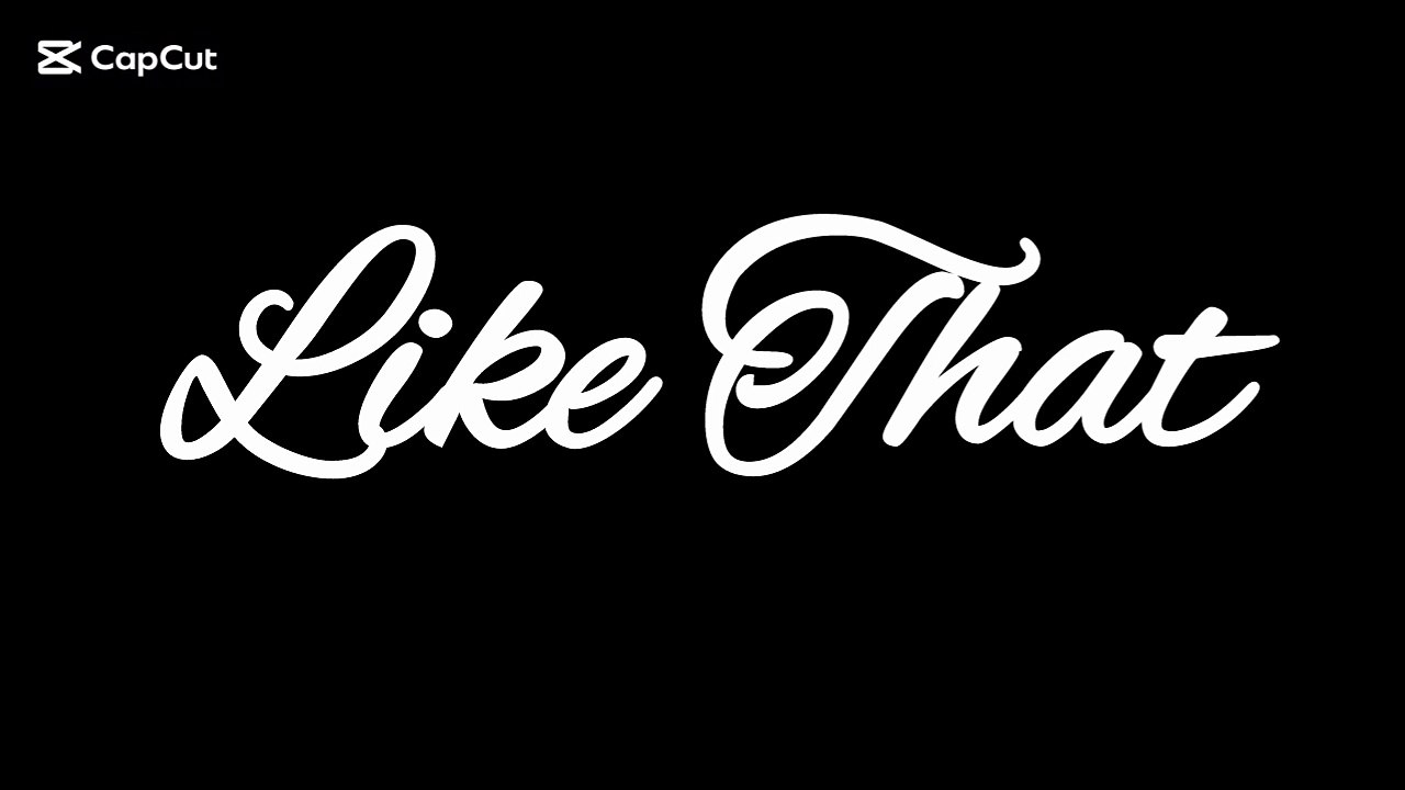 Like That | ( Official Audio ) | Mr Sunny |