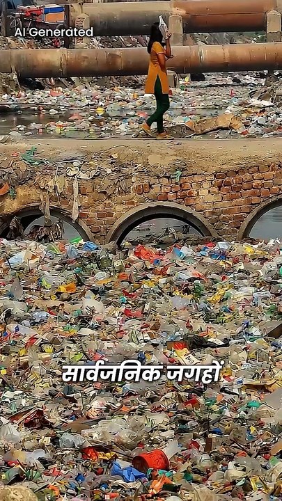 गंदगी || आचार्य प्रशांत
