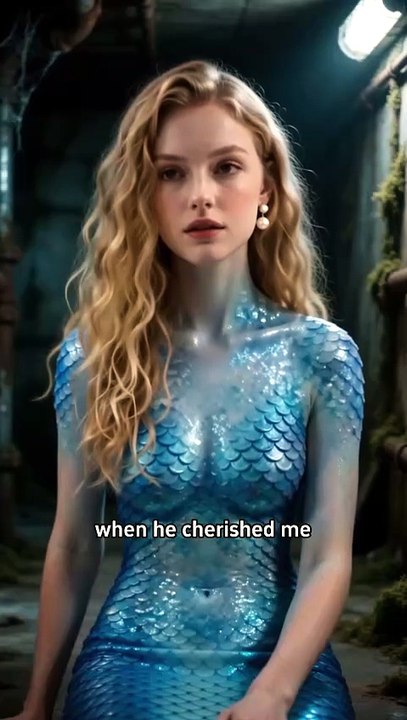 ENG Blood Pearl The Mermaid's Curse
