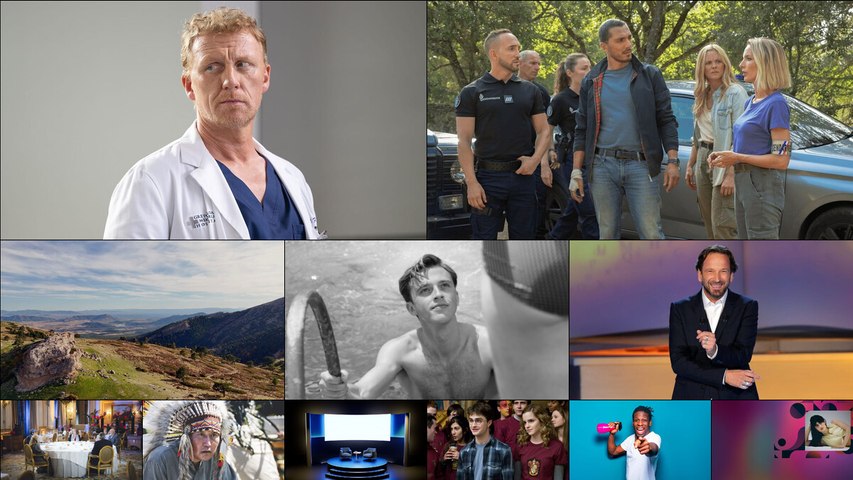Programme TV de ce soir en Vidéo