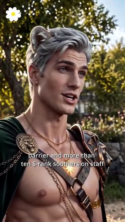 My Five Alpha Beasts Call Me God New 30 Eps