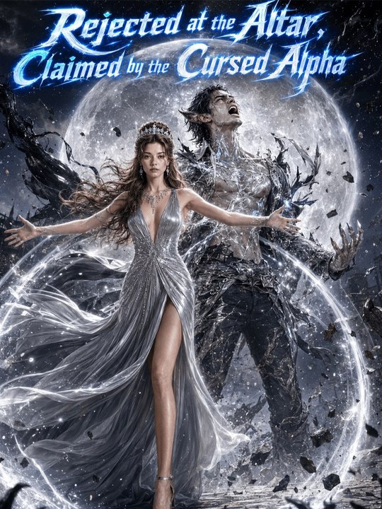 【New】🔥🔥Rejected at the Altar, Claimed by the Cursed Alpha Full