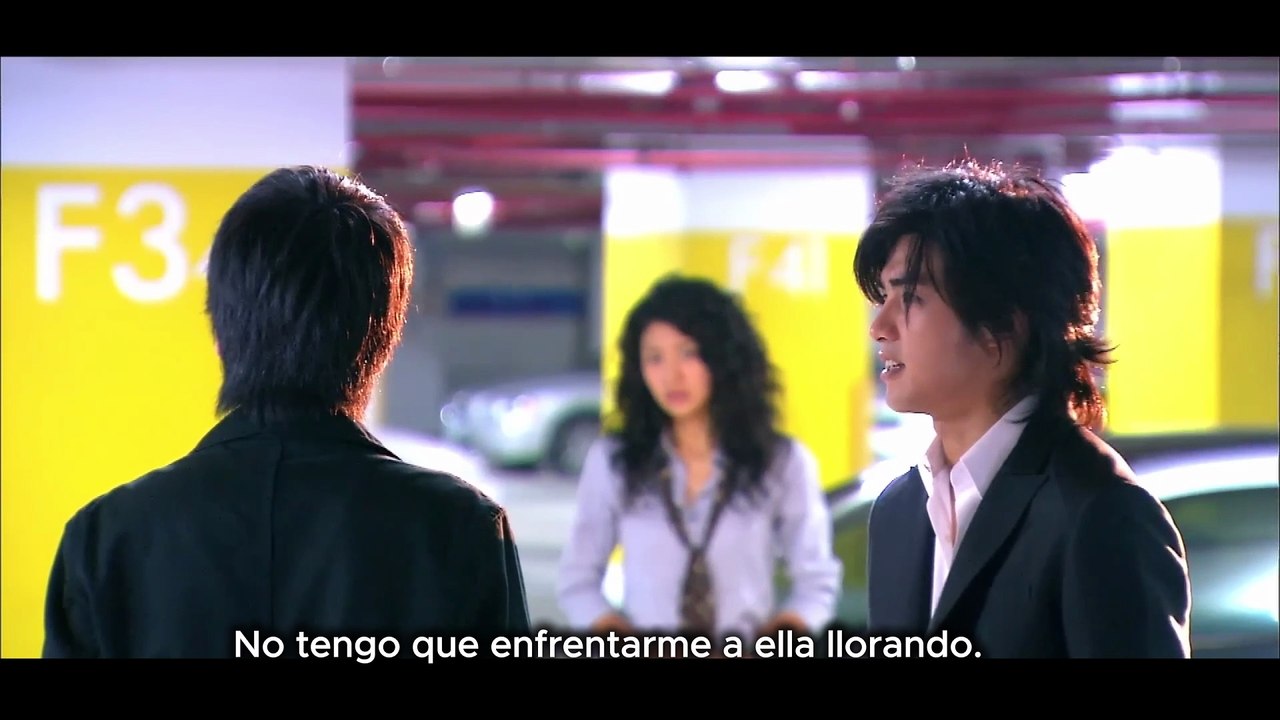Why Why Love - Capítulo 23 [Sub Español]
