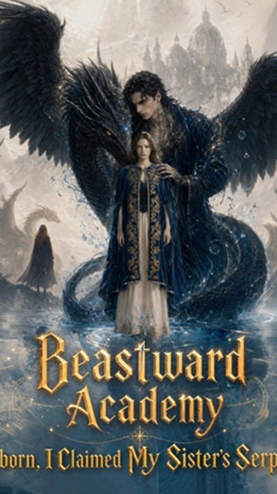 Alpha king - beastward academy reborn | ganzer film deutsch