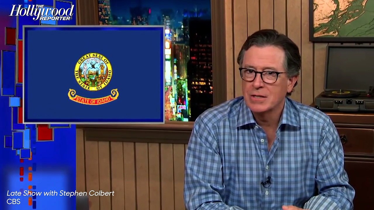 ‘The Batman’ Resumes Filming, Stephen Colbert Launches State-by-State Voter Guide & More | THR News [Full Movie]