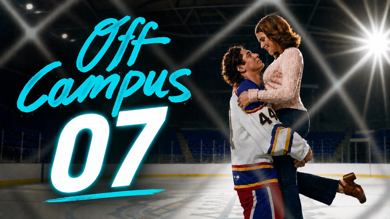 Off Campus Episode 7 | English Sub