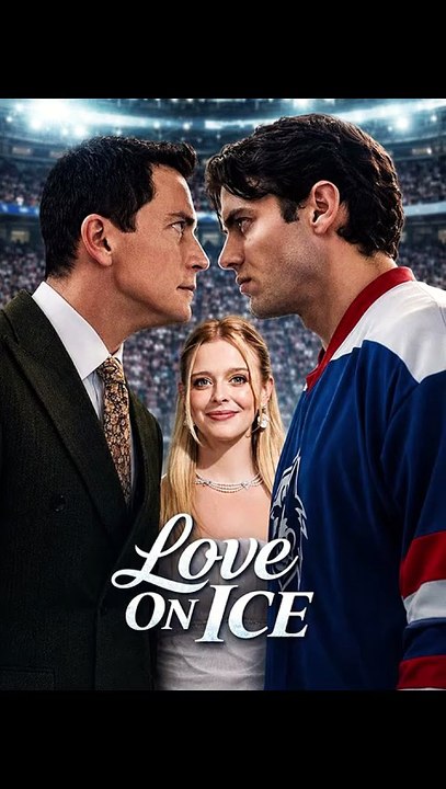 ENG Love on Ice