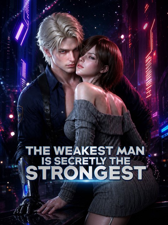 The Weakest Man Is Secretly The Strongest #engsubtitle #watchfull⚡️⚡️✅🍿🍿