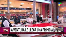 Araceli González y Fabián Mazzei, ¿crisis y separación?