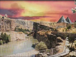 Yine Gurbetten Kara Haber var