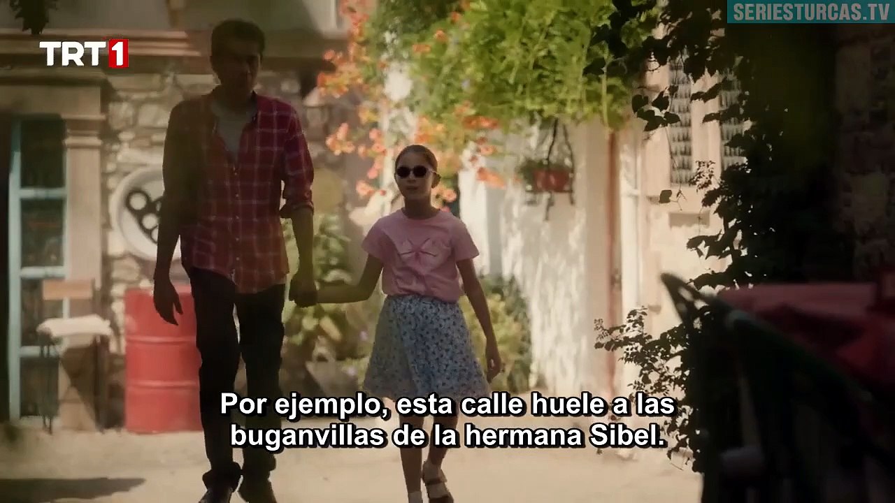 Cennetin Cocuklari Capítulo 1 | Los Ninos Del Cielo | Novela Turca en Español