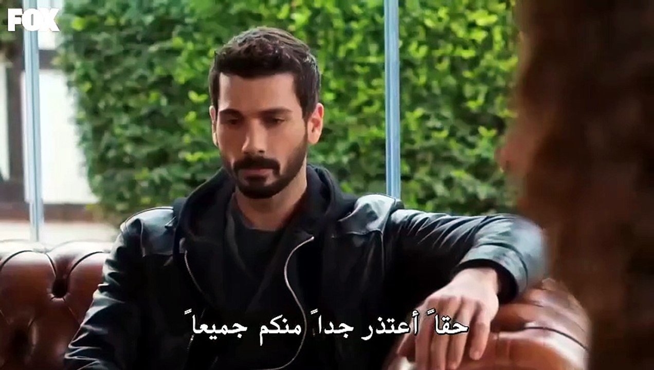 مسلسل حب بلا حدود الحلقة 10 مترجمة