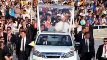 Spagna, castells per accogliere papa Leone XIV alla veglia dei giovani a Barcellona