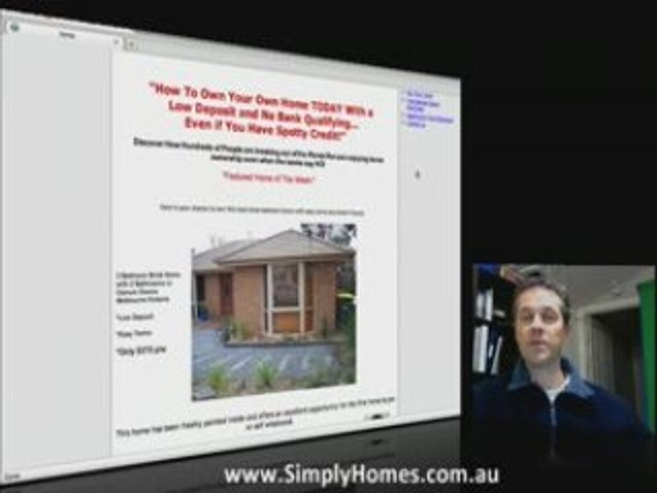Homes For Sale by Owner Melbourne Low Deposit Carrum Downs