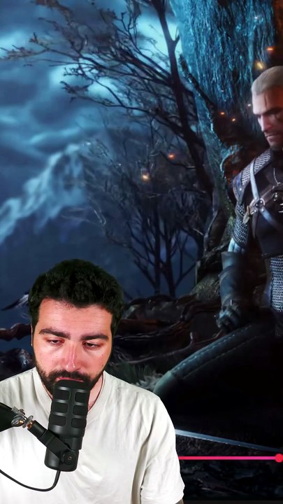 Pourquoi les menus de jeux vidéo d'antan étaient bien plus épiques que ceux d'aujourd'hui ?